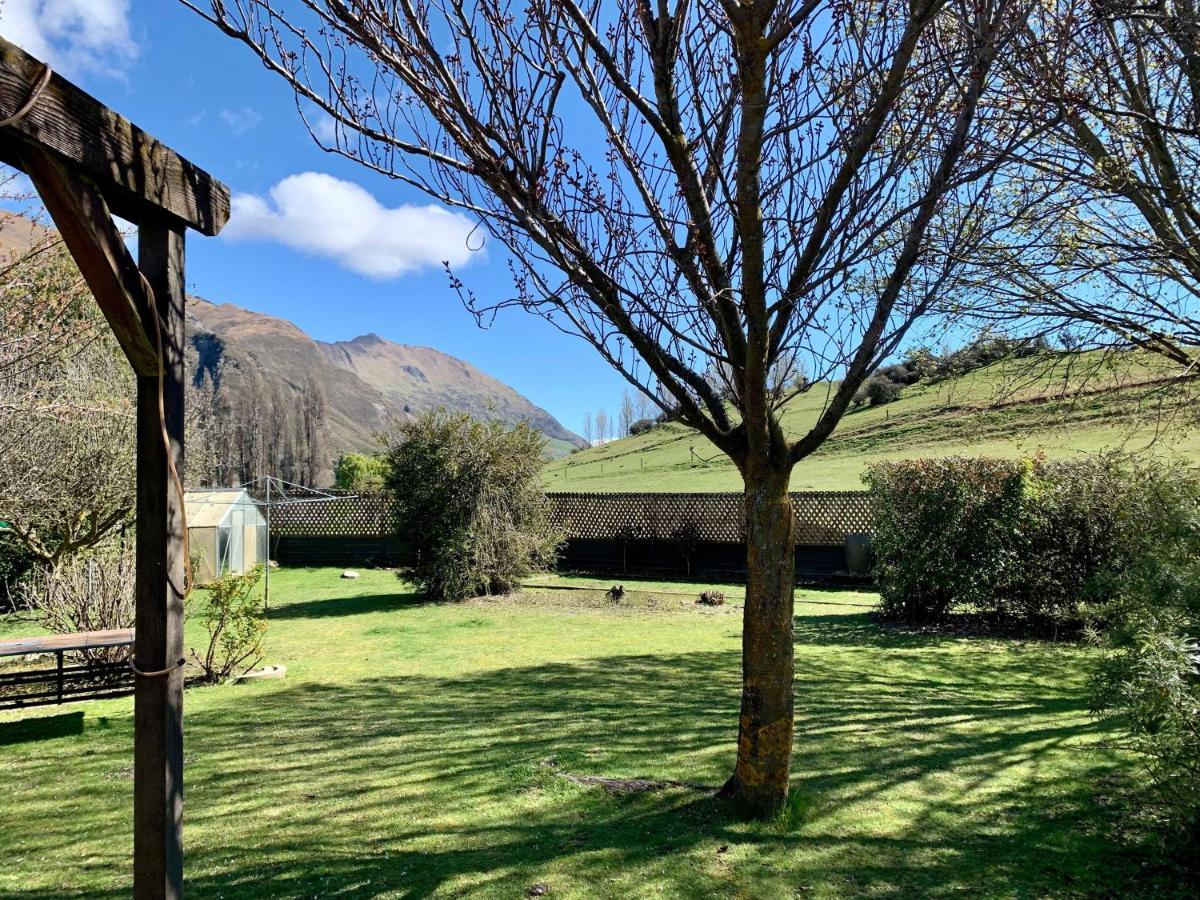 Best On Bills Wanaka Esterno foto