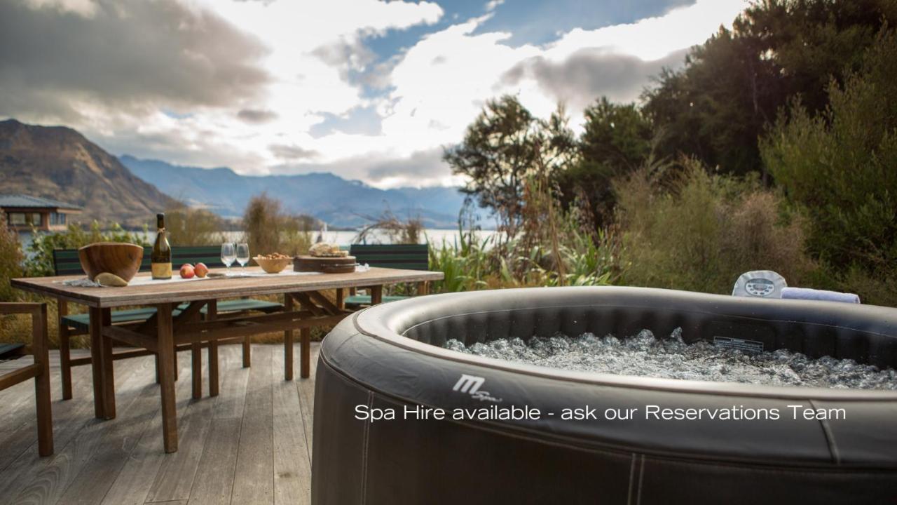 Best On Bills Wanaka Esterno foto